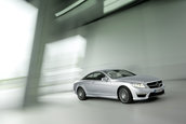 Obsesia Biturbo: Mercedes prezinta noile CL63 si CL65 AMG