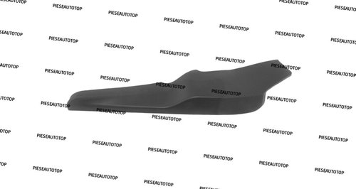 Obturator ornament sub parbriz dreapta Dacia Duster 2 2018-2022 NOU 668228406R OE