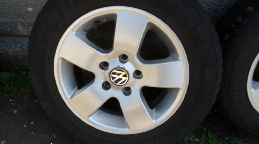 Ocaazie Set De 4 Jante De Aliaj Pe 15 Cu 5 Gaurii 5x114 3 ORIGINALE MAZDA JANTELE SUNT DATE JOS DE PE O MAZDA 3 LA DOAR 200 EURO