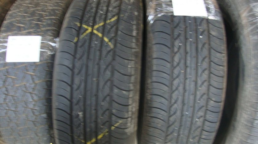 Ocazie 2 anvelope de vara marimea 215 65 R16 la doar 150 Lei Bucata