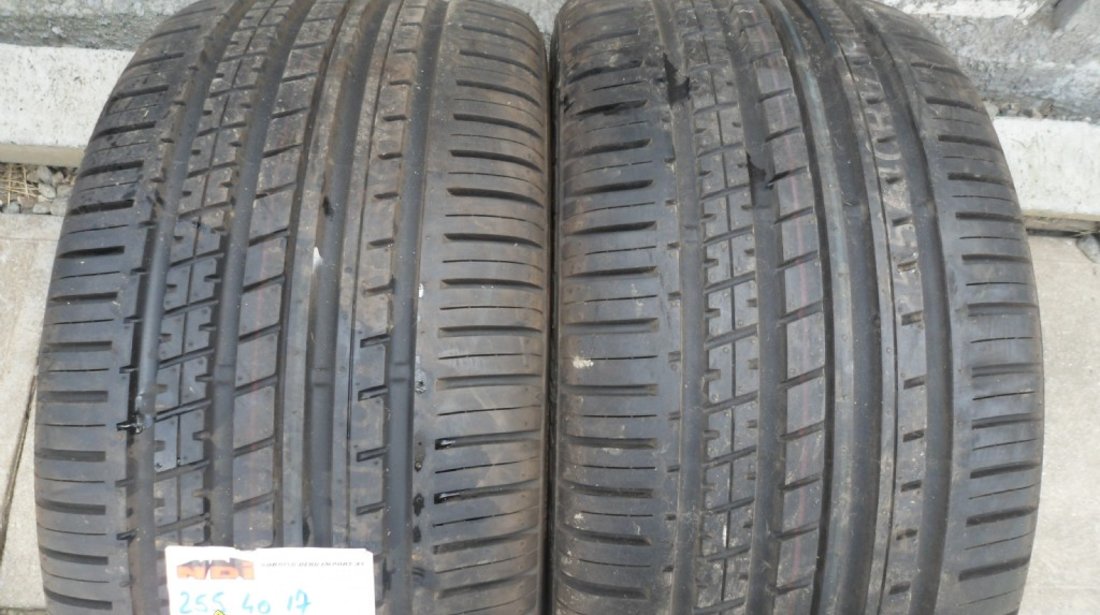 Ocazie 2 anvelope marca Kumho la doar 300 Lei Bucata