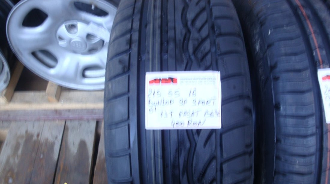 Ocazie jante de tabla REZERVE NOI pentru Golf 4 Golf 5 Golf 6 Golf 7 Passat Audi Ford etc