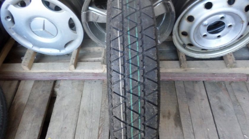 Ocazie roata de rezerva originala Audi A4 B8 2007 2011 la doar 200 EURO