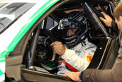 Ocazie unica la Nurburgring: Alessandro Zanardi va testa BMW M3 DTM