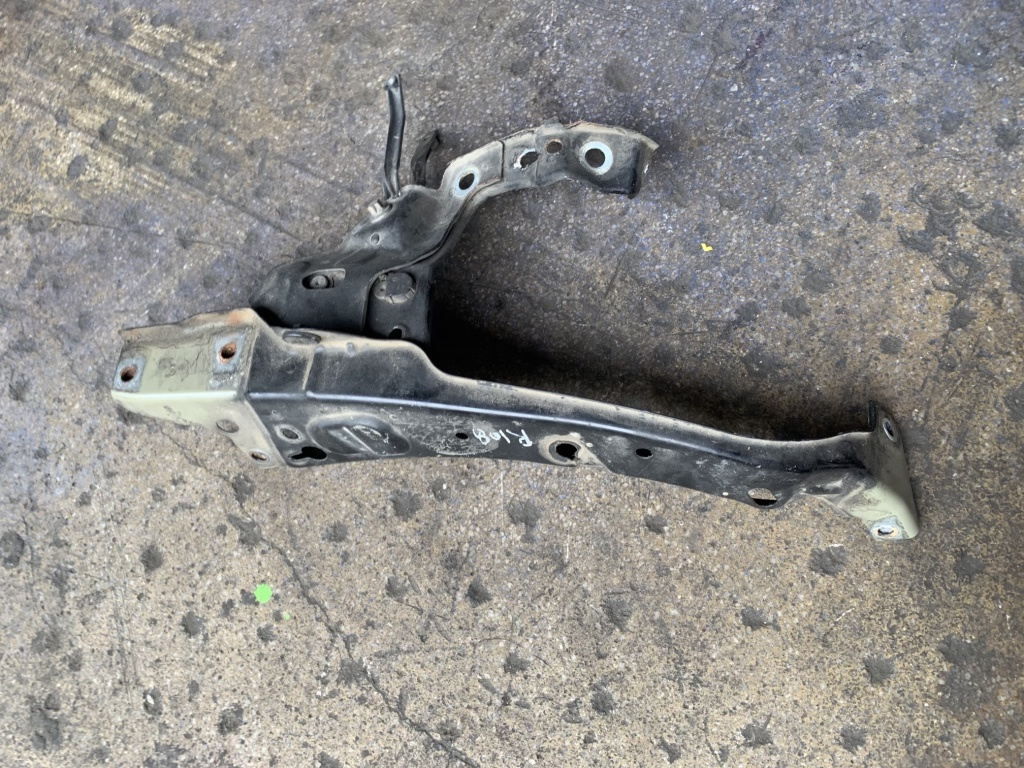 Ochelar dreapta fata Opel Astra H [2004 - 2007] Hatchback 1.7 CDTI MT (101 hp) (L48)