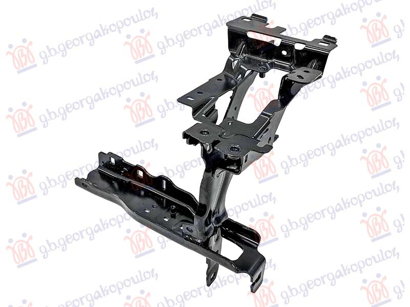 Ochelar far dreapta BMW i5 2023- NOU 51649464028 51649464028-PFM (METALIC) BMW G60E