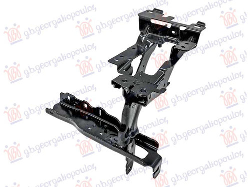 Ochelar far dreapta BMW Seria 7 2022- NOU 51649464028 51649464028-PFM (METALIC) BMW G70