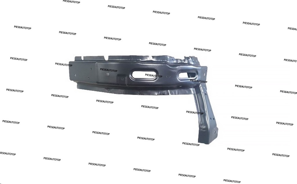 Ochelar far dreapta Citroen Jumper 2006-2014 NOU 1345259080 7213TF