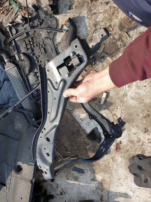 Ochelar Far Dreapta Mercedes E Class W212 an 2011
