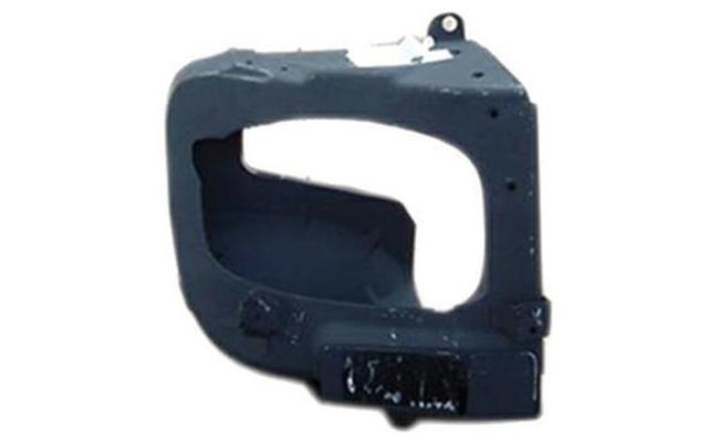 Ochelar far dreapta Mercedes ML W163 98-05