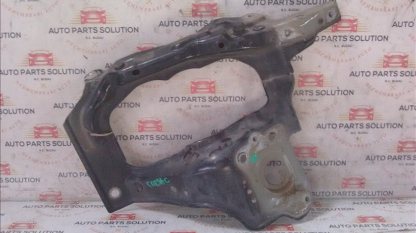 Ochelar far dreapta OPEL CORSA C 2000-2005