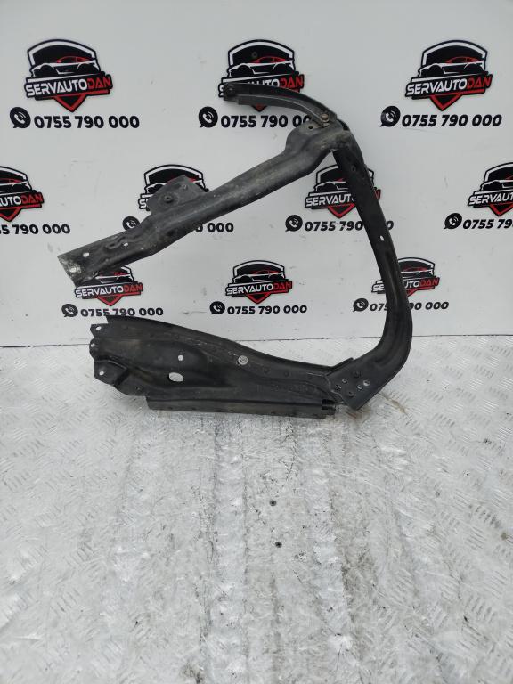Ochelar far Mercedes-Benz R-Class (2006-2010) [w251 , v251] 3.0 Motorina 2006, STANGA FATA