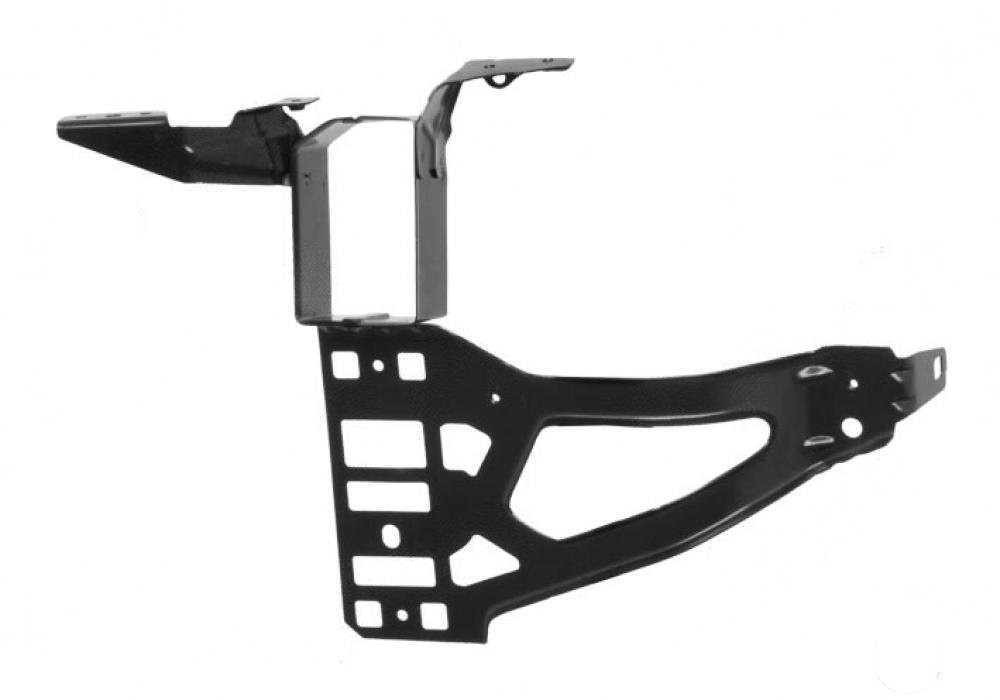 Ochelar far metalic dreapta BMW Seria 5 E60/61 03/10