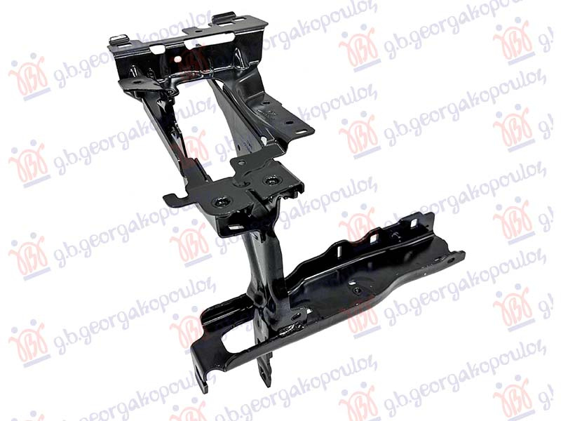 Ochelar far stanga BMW Seria 5 Touring 2024- NOU 51649464027 51649464027-PFM (METALIC) BMW G61