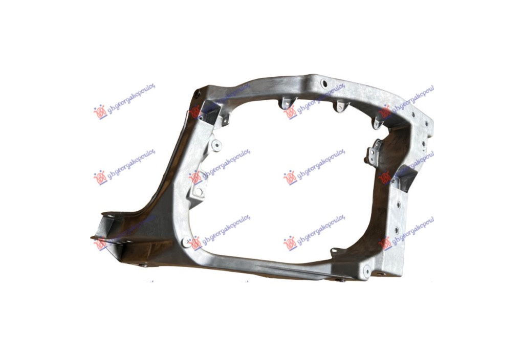 Ochelar far stanga Land Rover Defender 2019- NOU LR131286 (ALUMINIU)