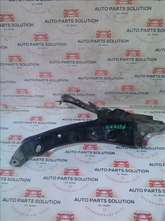 Ochelar far stanga OPEL ASTRA H 1.9 CDTI an fabr. 2006
