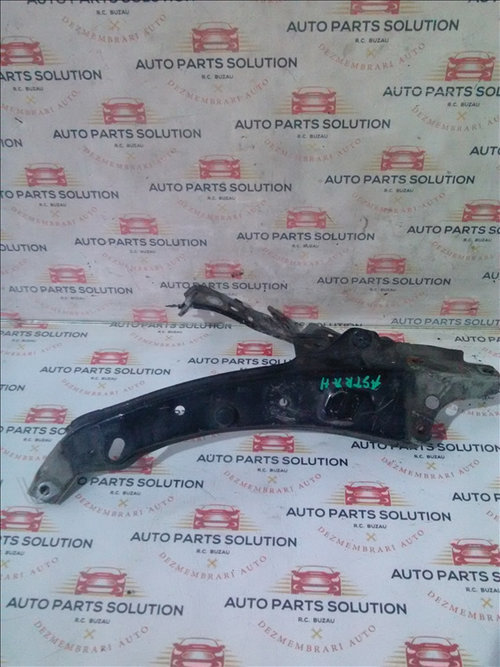 Ochelar far stanga OPEL ASTRA H 1.9 CDTI an fabr. 2006