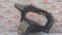 Ochelar far stanga OPEL CORSA C 2000-2005