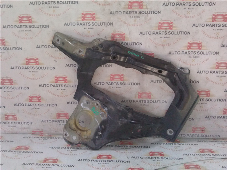 Ochelar far stanga OPEL CORSA C