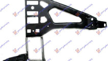 Ochelar Stanga Metalic Far BMW E60/E61 2003-2010