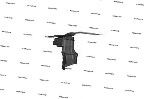 Ochelar trager stanga Dacia Duster 2 2019 NOU 625196782R