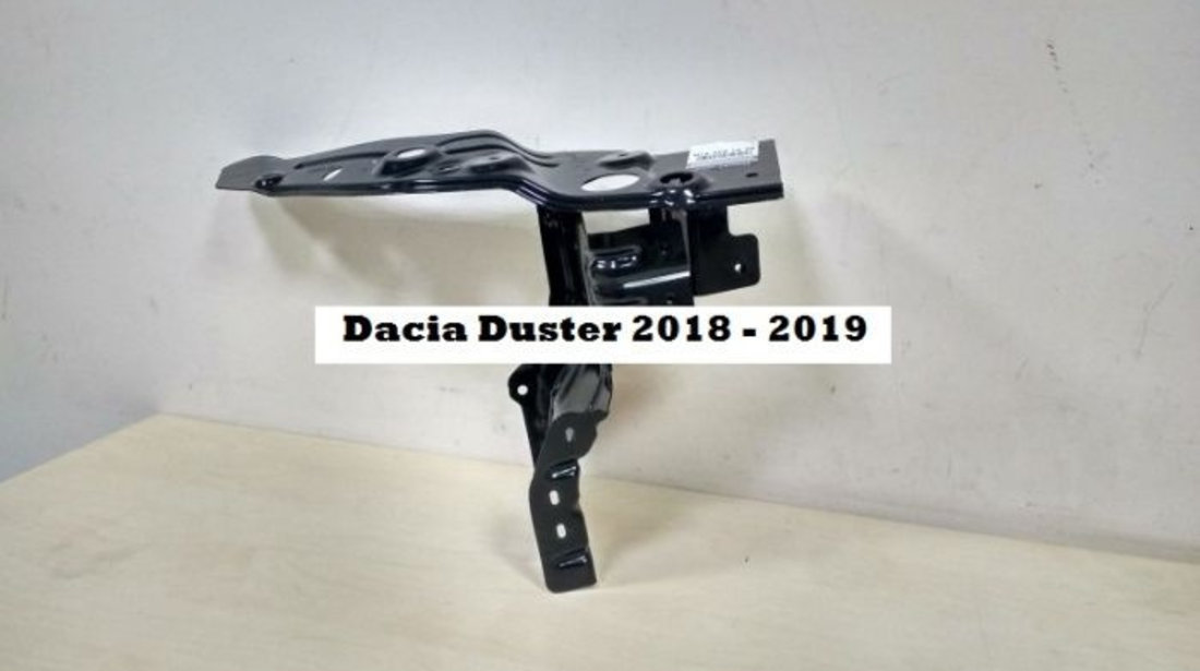 Ochelar trager stanga / dreapta Dacia Duster 2018-2023 NOU 625184981R 625196782R