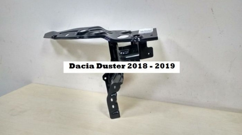 Ochelar trager stanga / dreapta Dacia Duster 2018-2023 NOU 625184981R 625196782R