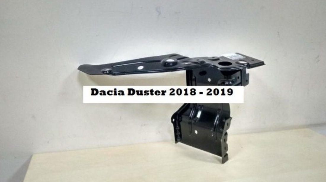 Ochelar trager stanga / dreapta Dacia Duster 2018-2023 NOU 625184981R 625196782R