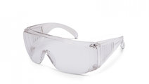 Ochelari de protectie anti-UV - transparent 10382T...