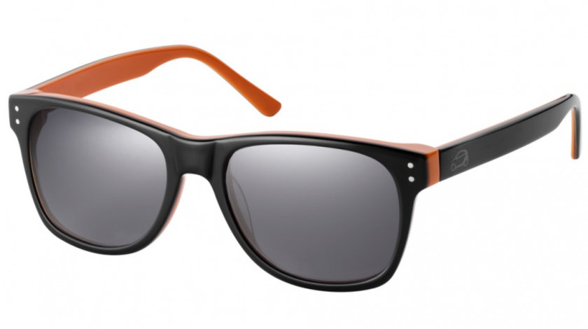 Ochelari De Soare Oe Smart Negru / Portocaliu B67993098