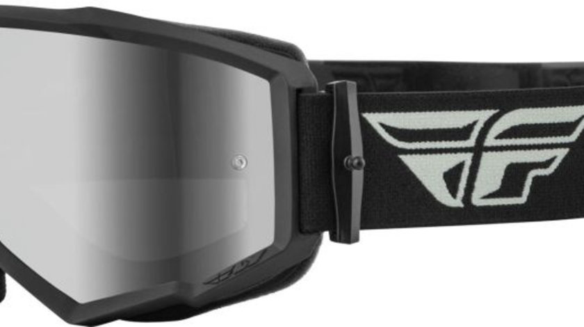 Ochelari Moto Fly Racing Negru Gri FLY 37-51494