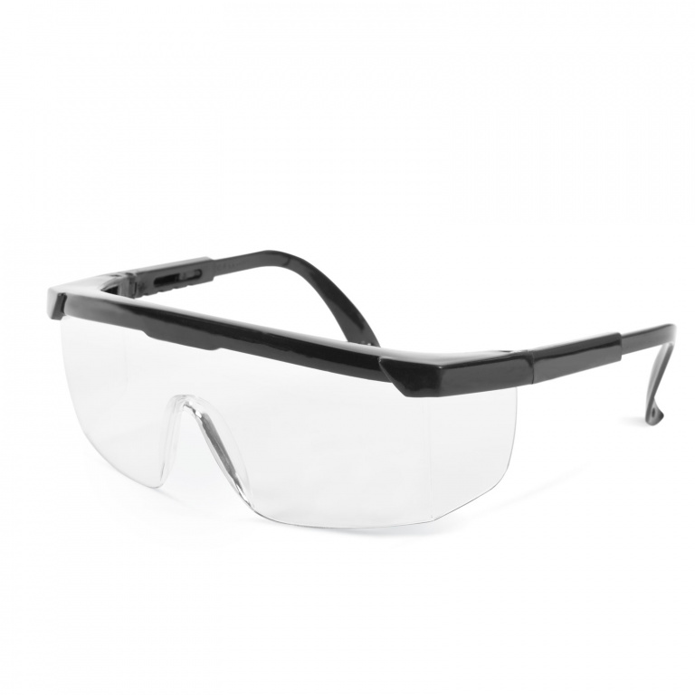 Ochelari profesionali cu protecție UV 10384TR