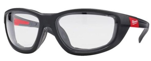 Ochelari Protectie Lucru Milwaukee 4932471885