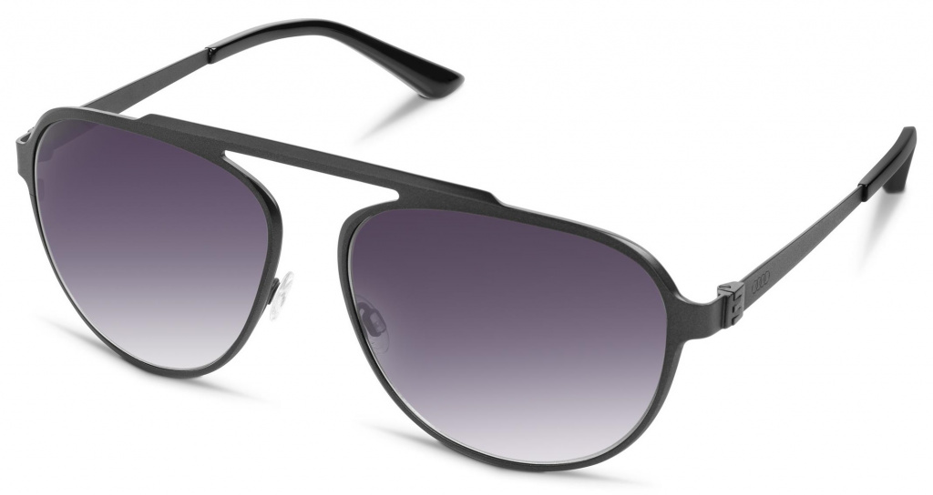 Ochelari Soare Barbati Oe Audi Antracit 3112400300