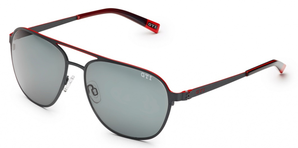 Ochelari Soare Barbati Oe Volkswagen GTI Negru 5HV087900B041
