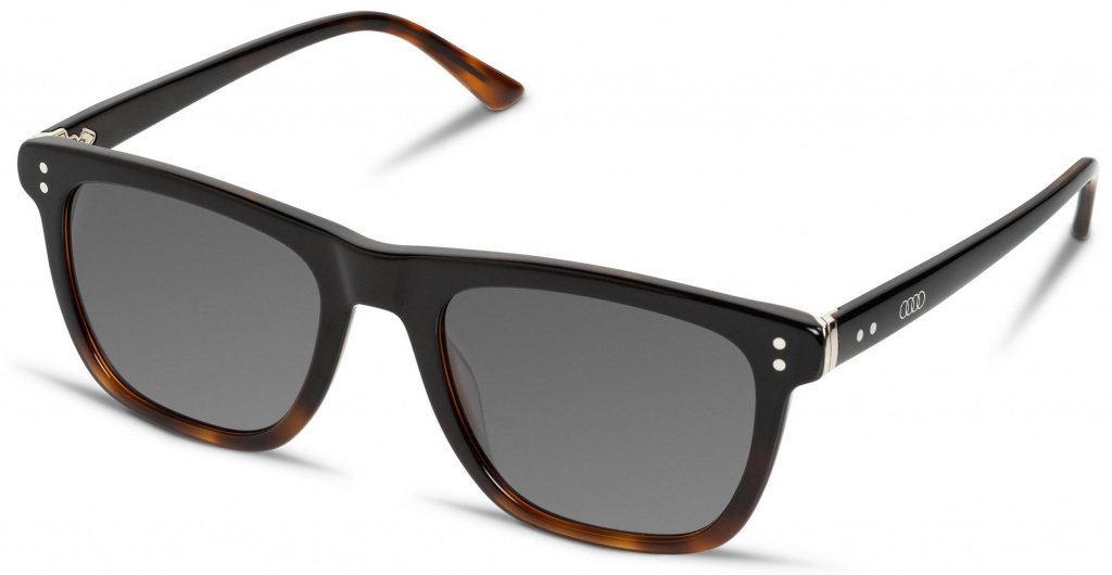 Ochelari Soare Oe Audi Negru / Maro / Gri 3112400400