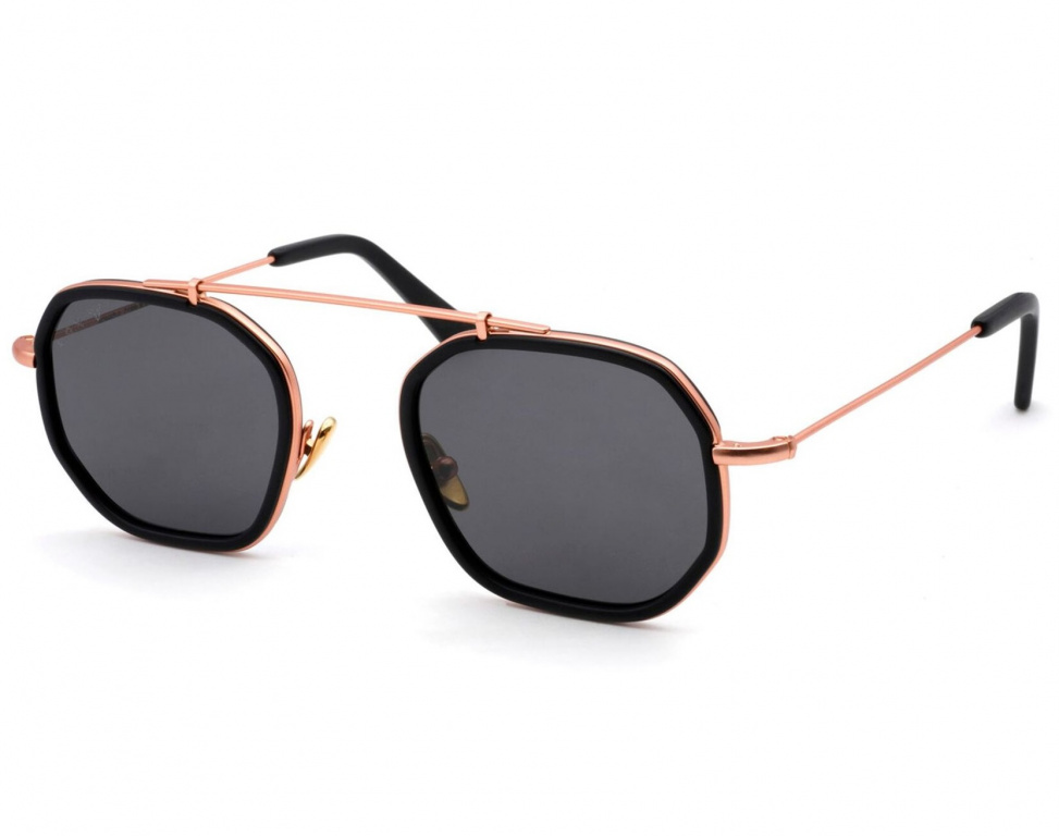 Ochelari Soare Oe Cupra LGR Nomad II Editie Limitata Negru / Cupru 6H1087900C KCX