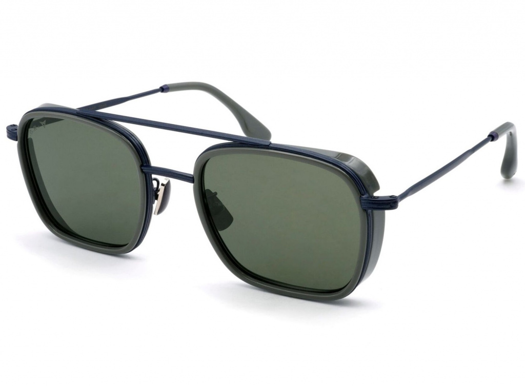 Ochelari Soare Oe Cupra LGR Tribe Editie Limitata Negru Gri / Plasma 6H1087900A GAM