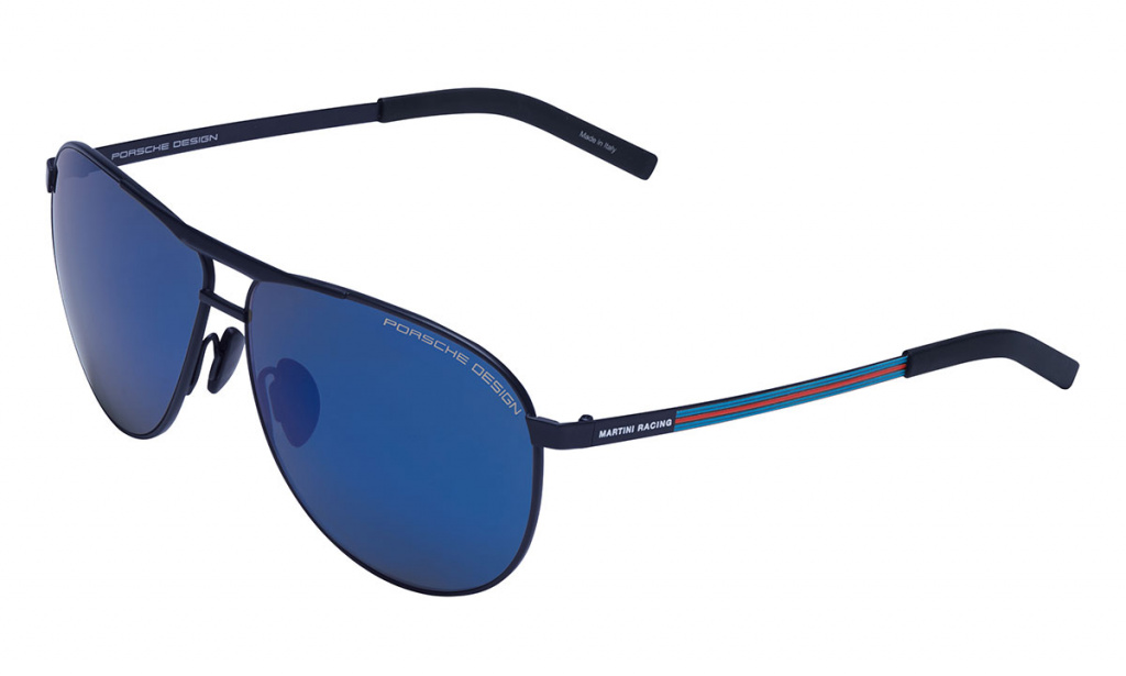 Ochelari Soare Oe Porsche Martini Racing® P´8642 M WAP0786420KM62