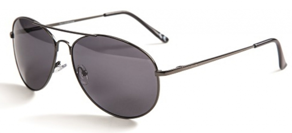 Ochelari Soare Oe Skoda Negru 6U0087900B