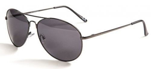 Ochelari Soare Oe Skoda Negru 6U0087900B