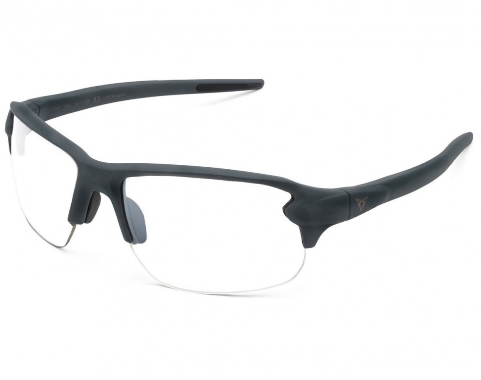 Ochelari Soare Sport Oe Cupra Padel Albastru / Verde Mat 6H1087900D AAC