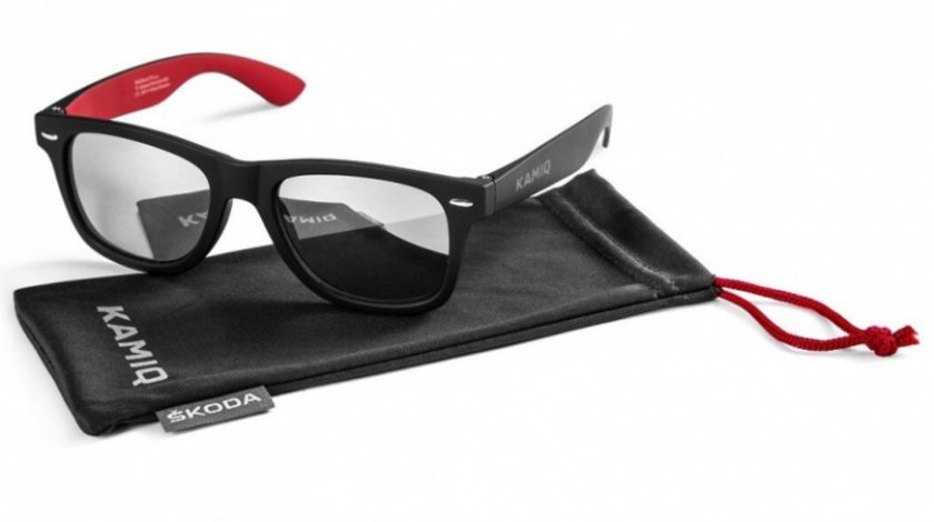 Ochelari Soare Unisex Oe Skoda Kamiq 658087900