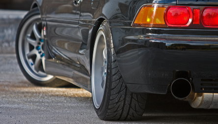 Ochii care nu se vad nu se uita: Toyota MR2 Ochii care nu se vad nu se uita: Toyota MR2
