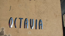 OCTAVIA FARA C I SI T 5 LITERE Skoda Octavia 2 [20...