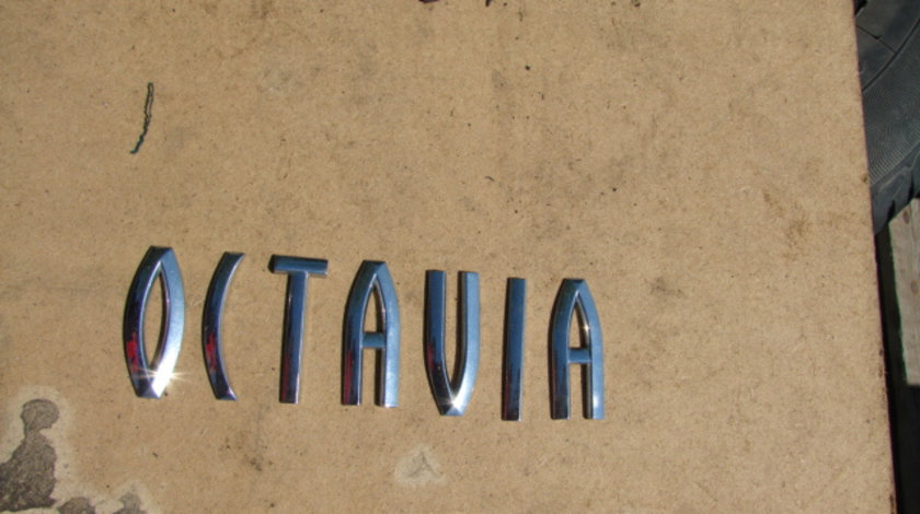 OCTAVIA FARA C I SI T 5 LITERE Skoda Octavia 2 [2004 - 2008] RS liftback 5-usi 2.0 TFSI MT (200 hp) (1Z3)
