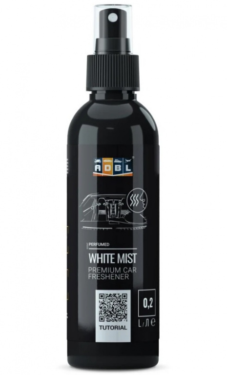 Odorizant Adbl White Mist 200ML ADB000332