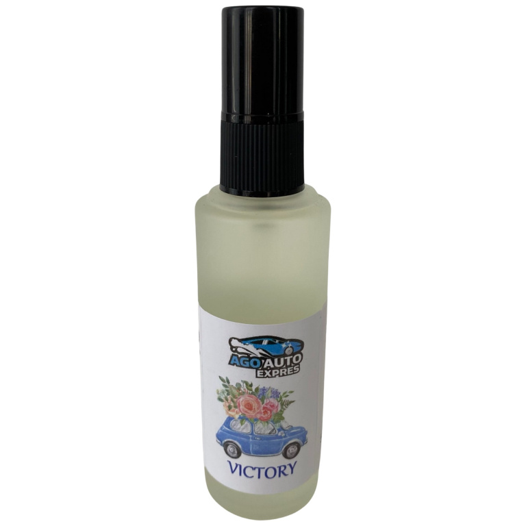 Odorizant Ago Auto Si Ambient Victory 50