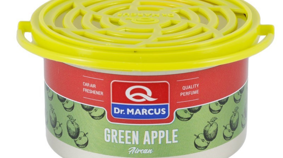 Odorizant Aircan, Green Apple Dr. Marcus DM414