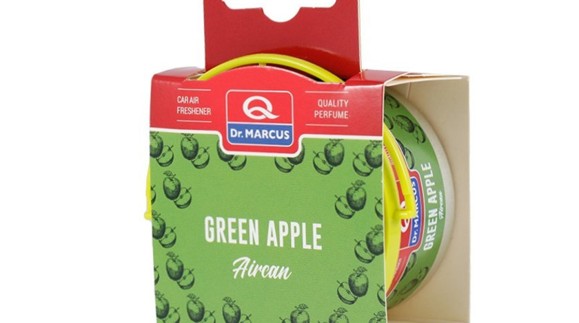 Odorizant Aircan, Green Apple Dr. Marcus DM414